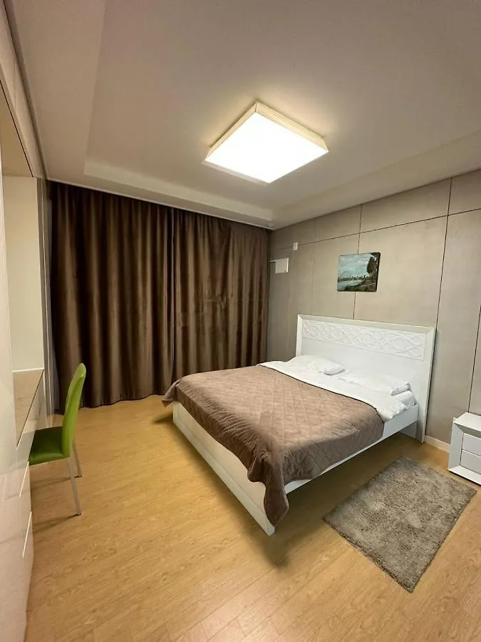 Apartment Апартаменты В Хайвилл Nur-Sultan  Kazakhstan