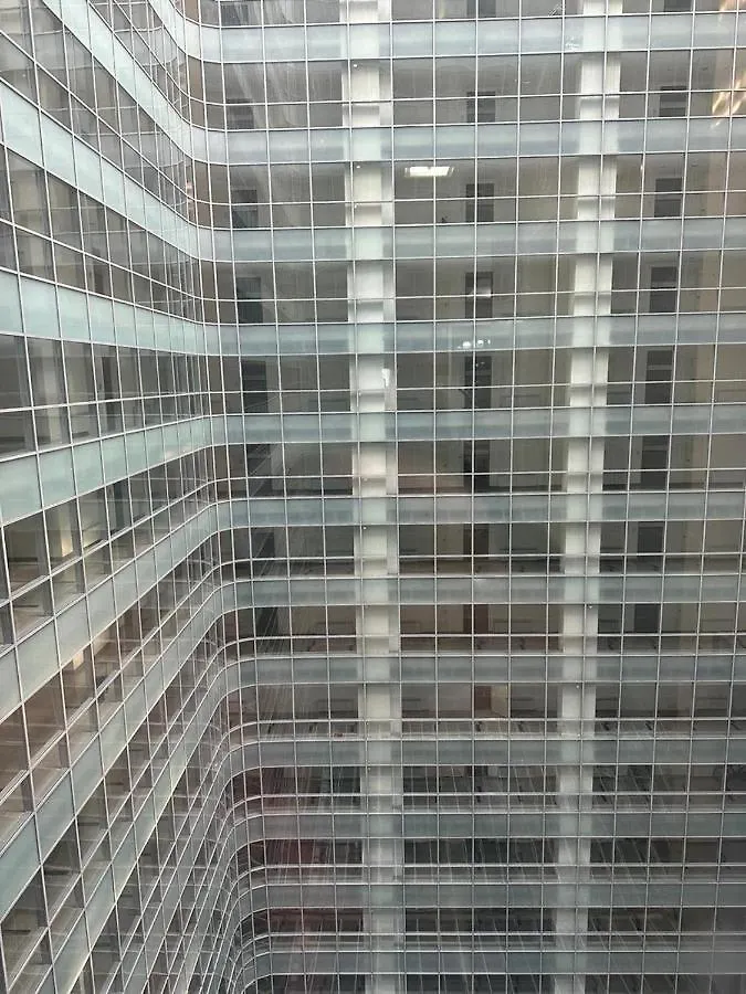 Apartment Апартаменты В Хайвилл Nur-Sultan